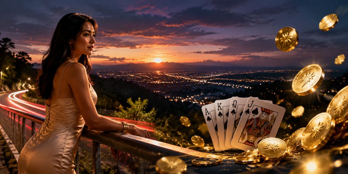 Permainan Teen Patti yang popular di kasino online d40